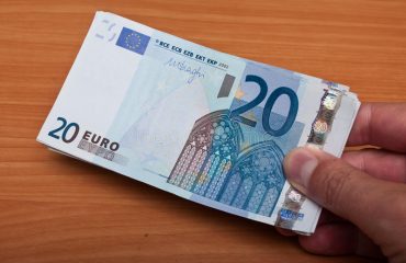 venti euro