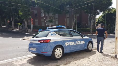 Viale Merello. Studentesse polacche aggredite con spray al peperoncino