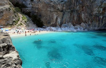 Cala Mariolu - Foto di Sardegna Turismo