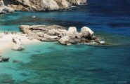 In Sardegna esiste una sorgente sottomarina che è potabile: ecco dove