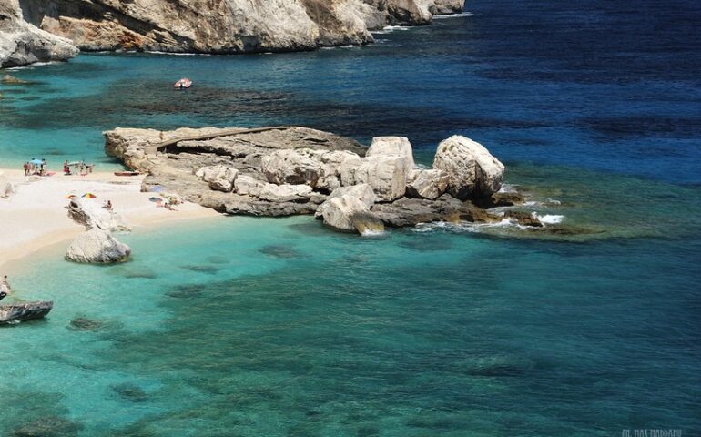 Lo sapevate? In Sardegna esiste una sorgente sottomarina che è potabile: ecco dove