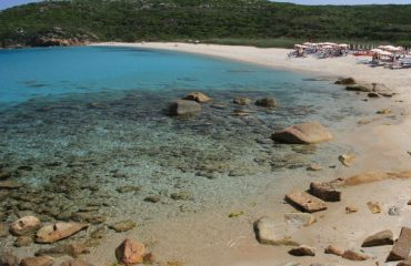 Cala di Budoni - Foto di Sardegna Turismo