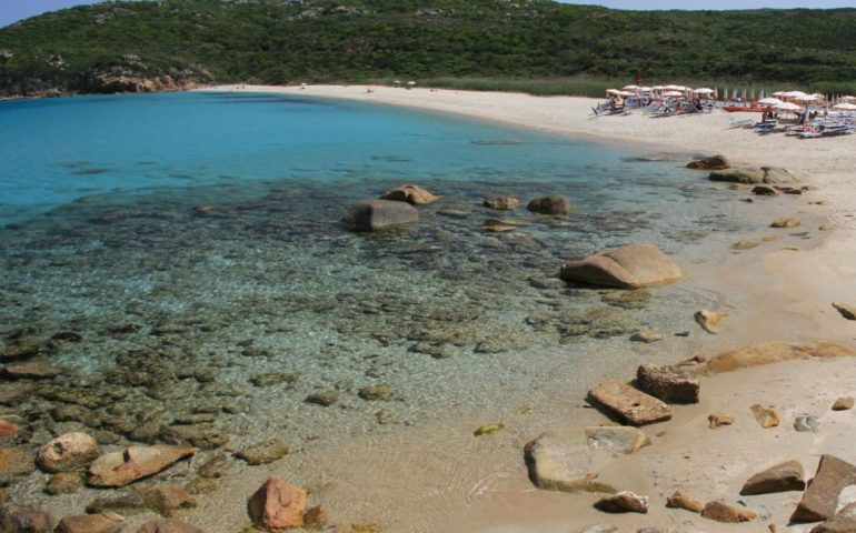 Cala di Budoni - Foto di Sardegna Turismo