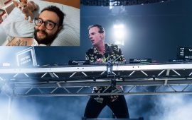 Fatboy Slim Dj Fanny