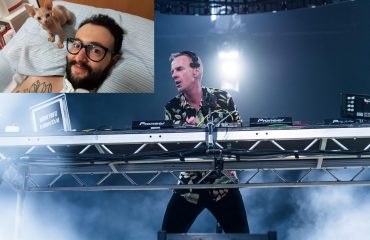 Fatboy Slim Dj Fanny