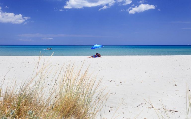 La Caletta (Siniscola) - Foto di Sardegna Turismo