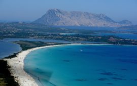La Cinta - Foto di Sardegna Turismo