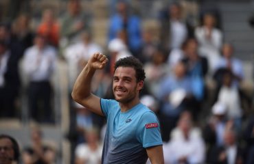 Marco Cecchinato