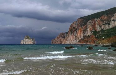 Masua nuvoloso meteo sardegna estate 2018 ilmeteo.it pioggia anticiclone azzorre