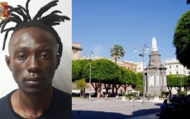 Piazza-del-Carmine-arresto-droga-Badjie