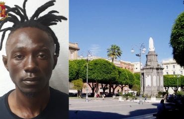 Piazza-del-Carmine-arresto-droga-Badjie