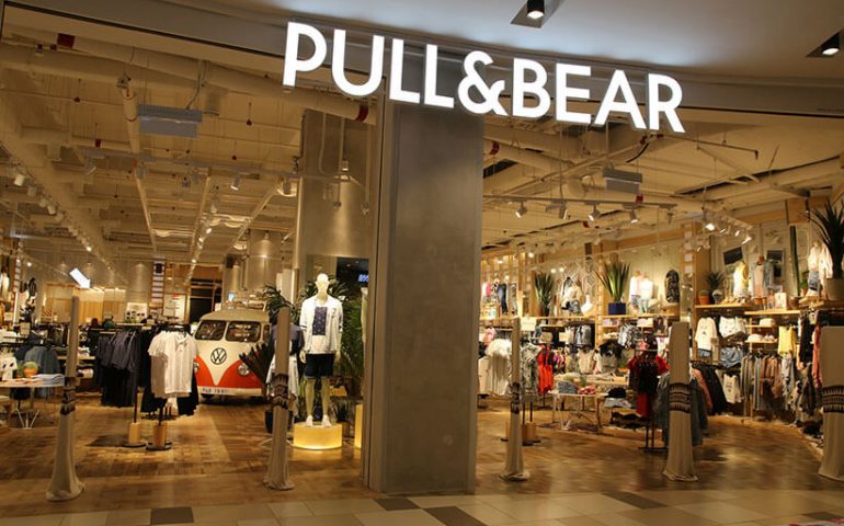Pull And Bear Penang - Bulls (and Bears) Gain Ground in Barron's Fall ...