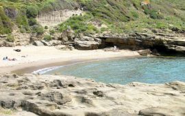 S'Abba Druche - Foto di Mare di Sardegna