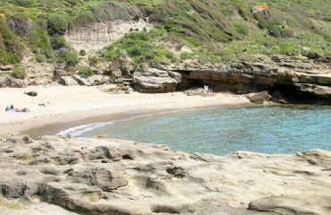 S'Abba Druche - Foto di Mare di Sardegna