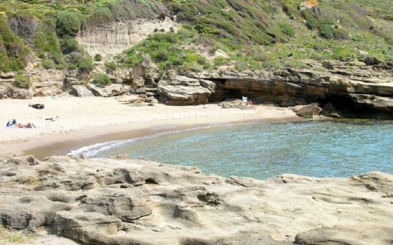 S'Abba Druche - Foto di Mare di Sardegna