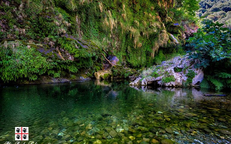 Sa Stiddiosa - Foto di Paolo Lobina