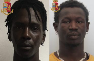 Sanneh Bondi gambia gambiani furto cellulare polizia