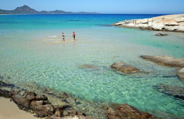 Scoglio di Peppino