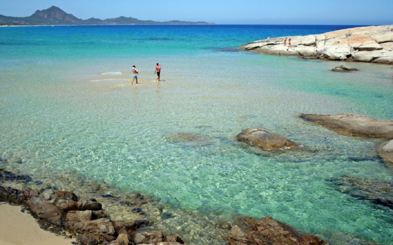 Scoglio di Peppino