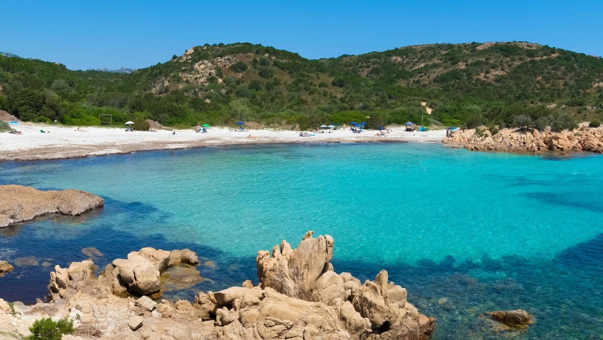 Spiaggia del Principe - Foto di Sardegna Turismo