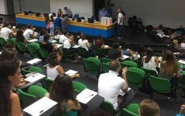 Studenti universitari cagliari unica medicina test ammissione