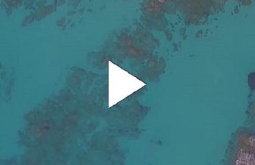 Tortolì arbatax drone video