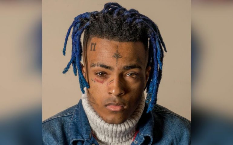 XXXTentacion