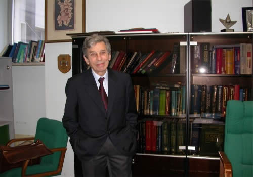 antonio cao