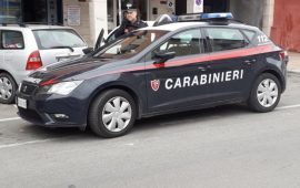 carabinieri auto 7
