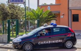 carabinieri carbonia 2