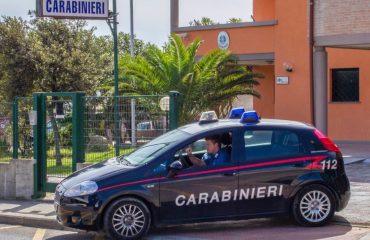 carabinieri carbonia 2