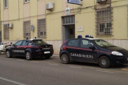 Sanluri, giovedì verrà posata la prima pietra della nuova caserma dei Carabinieri