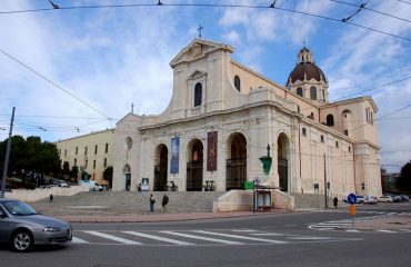 chiesa di Bonaria