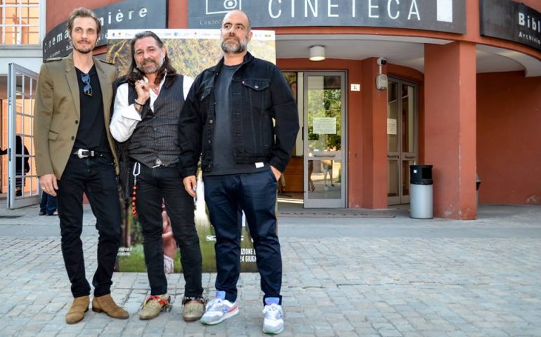 Grande successo per il “Il clan dei ricciai”. Al Biografilm di Bologna la storia dei “lupi di mare” di Cagliari