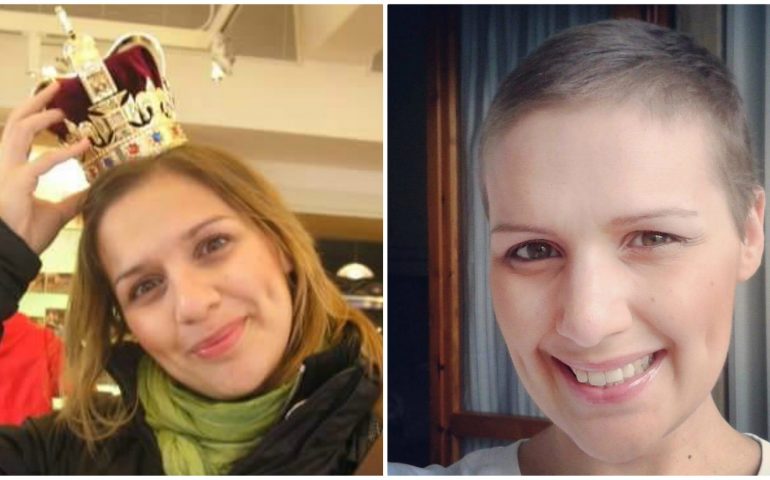 C’era una volta Claudia, una principessa diventata regina “grazie” al cancro