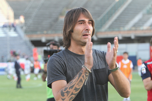 daniele conti