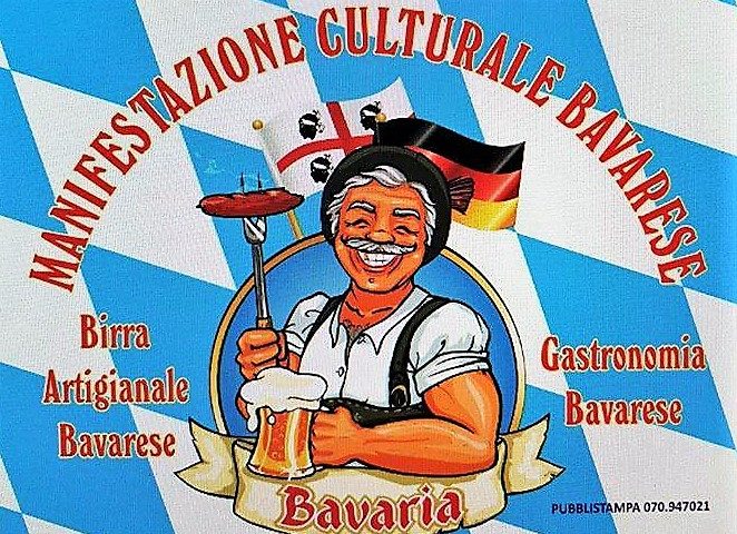 festa bavarese