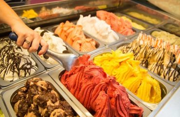 gelato