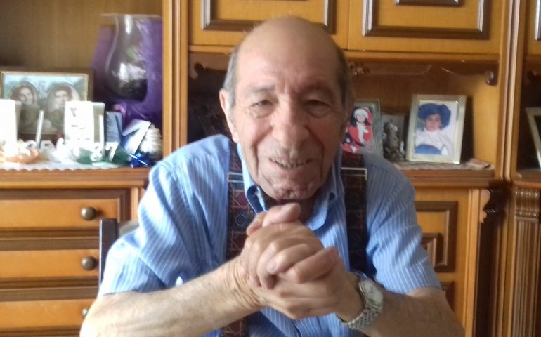 Cagliari piange Giampaolo Loddo: addio a un artista simbolo della città