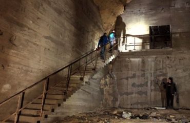 grotta s'avanzada cagliari foto polastri