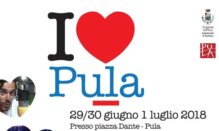 i love pula