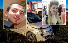 incidente-auto-sanluri due morti