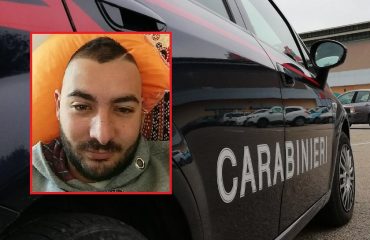morto maracalagonis luca paulis