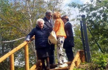 nonna peppina
