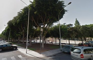 piazza giovanni