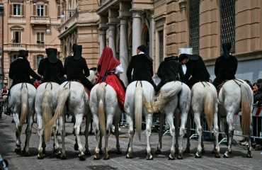 Abiti tradizionali della Sardegna