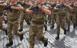 servizio militare