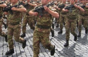 servizio militare