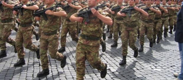 servizio militare