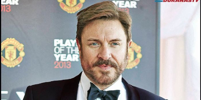 Un colpo per le Duraniane convinte: Simon Le Bon è diventato nonno